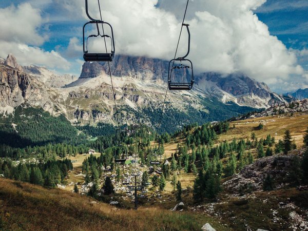 Was sind die besten Tipps für minimalistisches Camping?