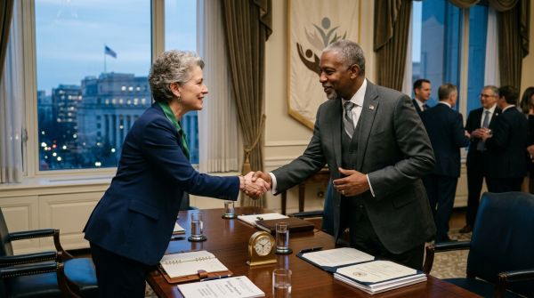 Alliance stratégique entre philanthropie et politique : une synergie inexploitée