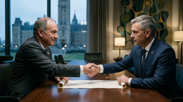 Alliance stratégique entre philanthropie et politique : une synergie inexploitée