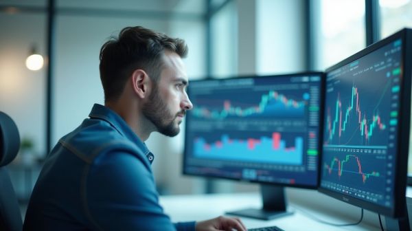 Comment les order blocks peuvent améliorer votre stratégie de trading