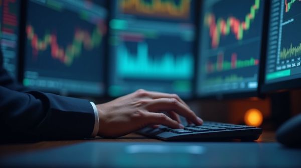 Comment les order blocks peuvent améliorer votre stratégie de trading