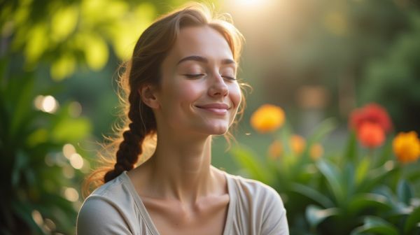 La santé curieuse, une approche pour mieux comprendre votre bien-être
