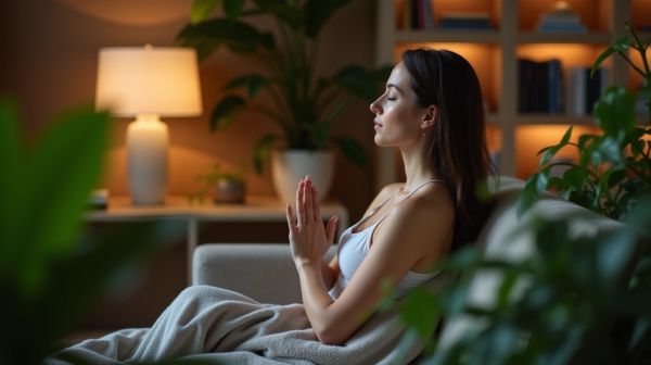 La santé curieuse, une approche pour mieux comprendre votre bien-être