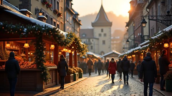 Manger à Strasbourg sans tomber dans le piège à touristes