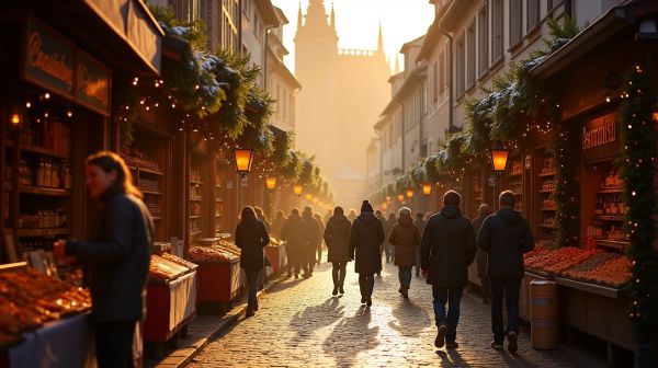 Manger à Strasbourg sans tomber dans le piège à touristes