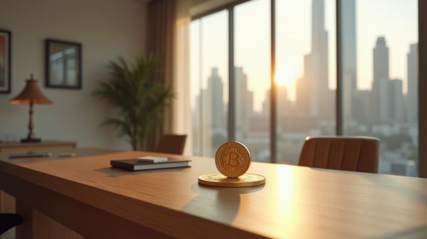 Prix de l'or : comment suivre les tendances pour mieux investir